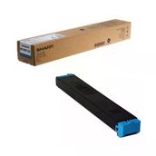 Sharp MX-61GTCA Mavi Orijinal Toner