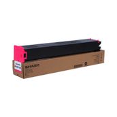 Sharp MX-61GTMA Kırmızı Orijinal Toner
