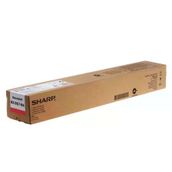 Sharp MX-61GTMB Kırmızı Orijinal Toner