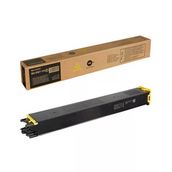 Sharp MX-61GTYA Sarı Orijinal Toner