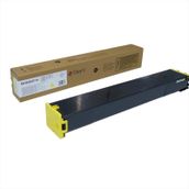 Sharp Mx-61gtya Sarı Toner Muadil