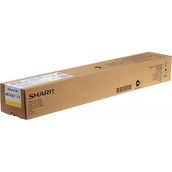 Sharp MX-61GTYB Sarı Orijinal Toner