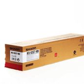 SHARP MX-62GTMB Magenta Kırmızı Orjinal Fotokopi Toneri MX-7580