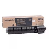 Sharp MX-70GTBA Siyah Orijinal Fotokopi Toner