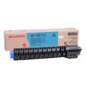 Sharp MX-70GTCA Mavi Orijinal Fotokopi Toner