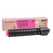 Sharp MX-70GTMA Kırmızı Orijinal Fotokopi Toner