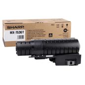 Sharp MX-753GT Siyah Orijinal Fotokopi Toner