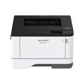 Sharp MX-B427PWEU Beyaz Lazer Yazıcı
