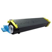 Sharp Mx C310 Sarı Toner, Mx C 310, C 311, C 312, C 380, C 381, C 382, C 400, C 401, C 402, MX-38GTY