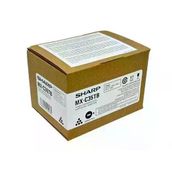 Sharp MX-C35TB Siyah Orijinal Toner