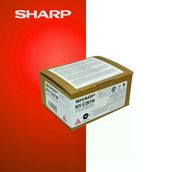 Sharp MX-C35TM Kırmızı Orijinal Toner
