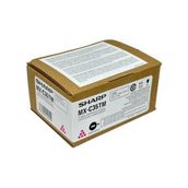 Sharp MX-C35TM Kırmızı Orjinal Toner