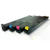 Sharp MX31GT Muadil Toner Takım
