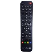 Sharp XVZ1E - XVC20E Projeksiyon Kumandası (SÜP-10051)