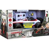 Sharper Image Formula Flex Özelleştirilebilir Uzaktan Kumandalı Yarış Arabası - Renkli