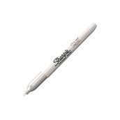 Sharpie 1986004 Gümüş Metalik Markör