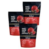 Shazel 200gr Narlı Hazır Türk Kahvesi