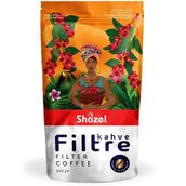 Shazel 250 gr Premium Filtre Kahve