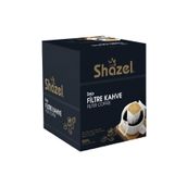 Shazel Drip Filtre Kahve 8 Gr 12 Li