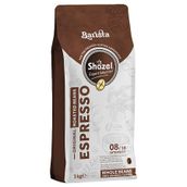 Shazel Espresso Kahve Çekirdek 1000 g