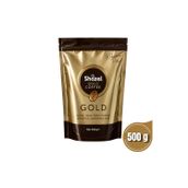 Shazel Gold Çözünebilir Hızlı Kahve 500Gr | Premium Gold