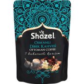 Shazel Osmanlı Dibek Kahvesi 200 gr