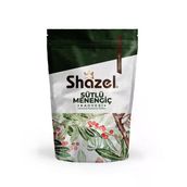 Shazel Sütlü Menengiç Kahvesi 2’Li Paket Toplam 400 Gr.