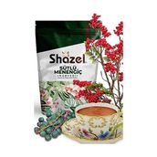 Shazel Sütlü Menengiç Kahvesi 4'lü x 200 gr - 1 Adet