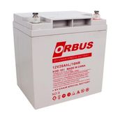 SHC4200 12 Volt 28 Amper Elektrikli Bisiklet Aküsü - Seçenek