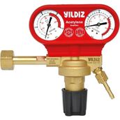 SHC4200 Ennalbur Yıldız 5311S Asetilen Basınç Düşürücü - Seçenek