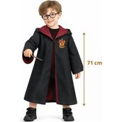 SHC4200 Harry Potter Bebek Kostüm Seti – Asa Gözlük Pelerin 71 cm (2-4 Yaş) - Seçenek