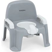 SHC4200 Lazımlık 004 Gri