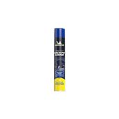 SHC4200 MC34341 750ML Torpido Kokpit Parlatma Bakım Spreyi Vanilya Aromalı