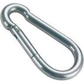 SHC4200 Mey Ithalat® Karabina Yaylı 12 mm ( 2 Adet ) - 0- Koyu Mavi