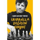 SHC4200 Satrançla Değişen Hayat
