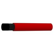 SHC4200 Sertsan 10 mm Kırmızı Hava Hortumu 5 Metre