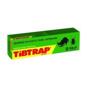 SHC4200 Tibtrap Zehirsiz Kuvvetli Fare Yapışkanı 125 ml - Seçenek