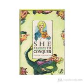She Stoops to Conquer - Oliver Goldsmith