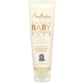 Shea Moisture Baby Yulaf Sütü ve Pirinç Suyu 99 gr Çok Amaçlı Bebek Balsamı