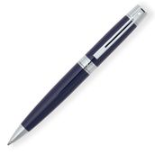 Sheaffer 9328-2 300 Parlak Lacivert Tükenmez Kalem