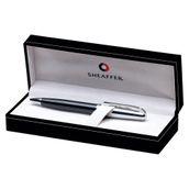 Sheaffer 9331-2 SHF 500 Siyah Tükenmez Kalem