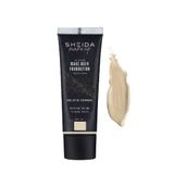 Sheida 50 ml No:10 Make Over Foundation Cream Form Krem Fondöten