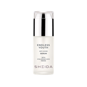 Sheida Endless Youth 40 ml Cilt Serumu