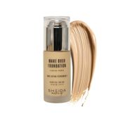 Sheida Make Over No:20 40 ml Likit Fondöten