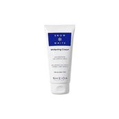 Sheida Snow White 75 ml Ton Açıcı ve Beyazlaştırıcı Koltuk Altı ve Özel Bölge Kremi