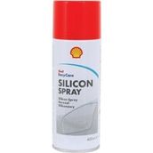 Shell 400 ml Easy Care Silikon Sprey