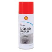 Shell 400 ml Sıvı Gres Yağı