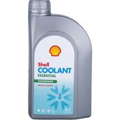 Shell Antifiriz Mavi 1 Lt - 1 Adet