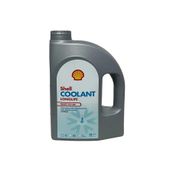 Shell Coolant Longlife Kırmızı Hazır 3 lt Antifriz