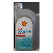 Shell Coolant Longlife M Concentrate 1 L-kırmızı Antifiriz